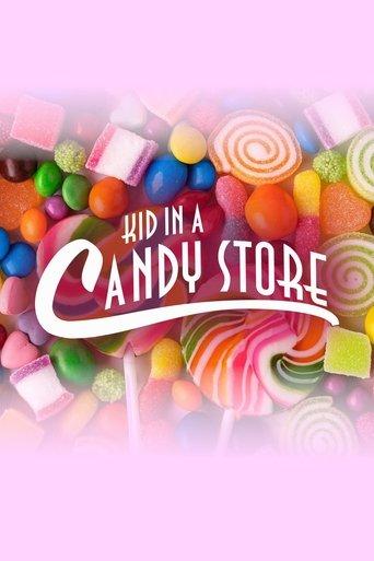 Kid in a Candy Store dizi afişi
