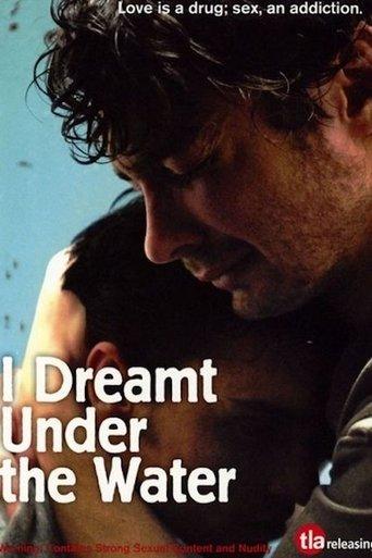 I Dreamt Under the Water film afişi