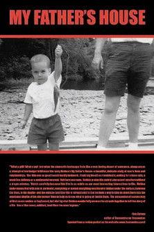 My Father's House film afişi