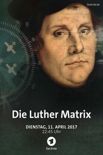 Die Luther Matrix film afişi