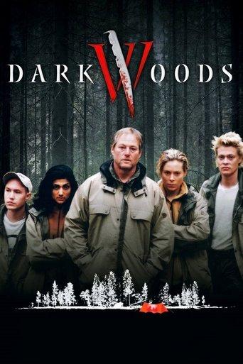 Dark Woods film afişi