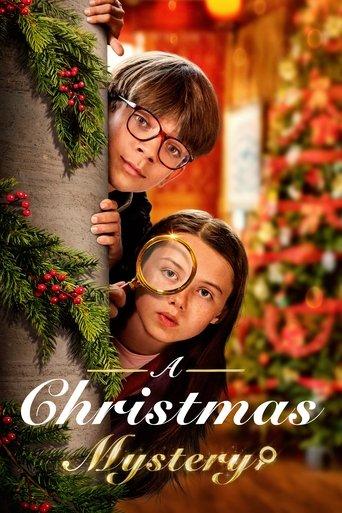 A Christmas Mystery film afişi