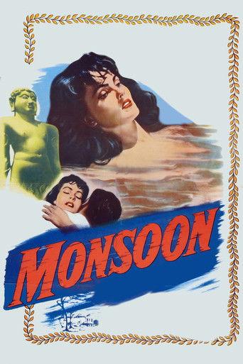 Monsoon film afişi