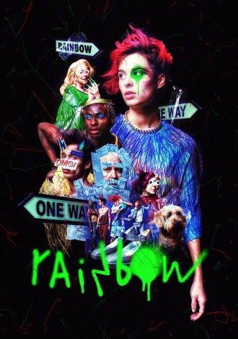 Rainbow film afişi
