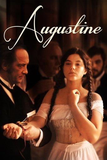 Augustine film afişi