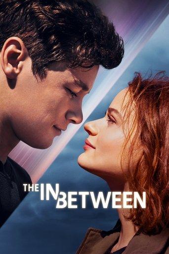 The In Between film afişi