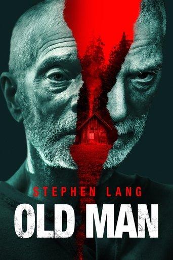Old Man film afişi