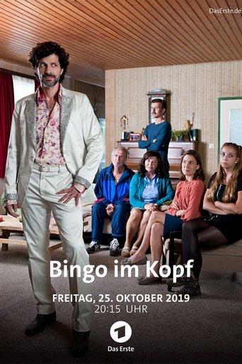 Bingo im Kopf film afişi