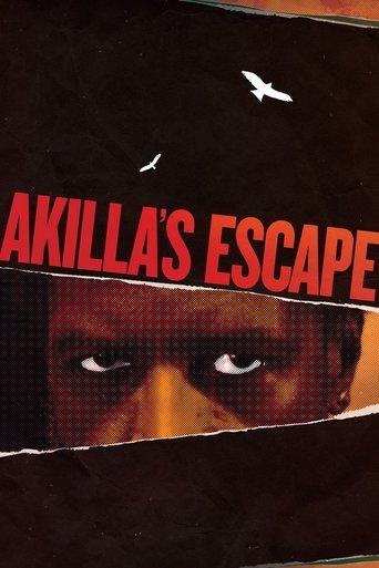 Akilla's Escape film afişi