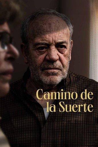 Camino de la suerte film afişi
