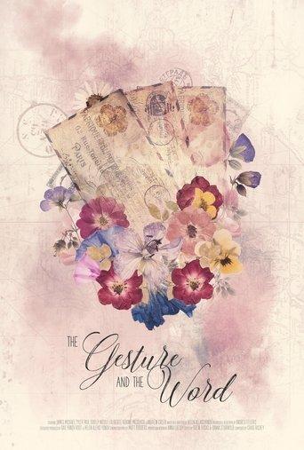 The Gesture and The Word film afişi