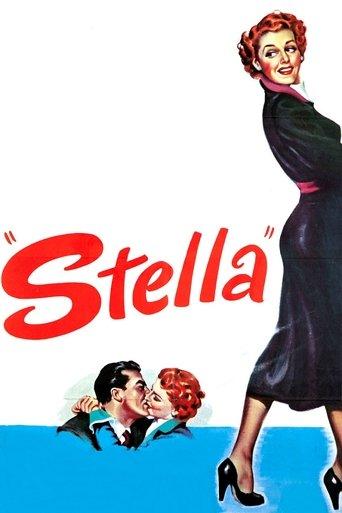 Stella film afişi