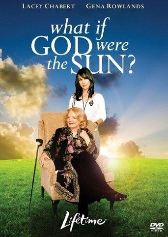 What If God Were the Sun? film afişi