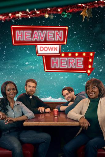 Heaven Down Here film afişi