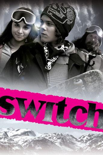 Switch film afişi