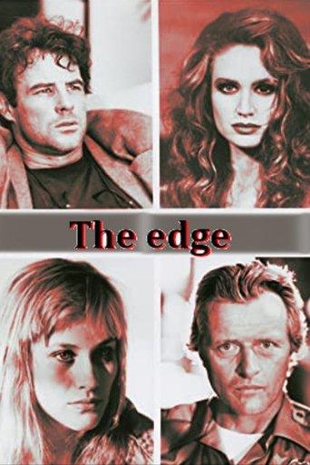 The Edge film afişi