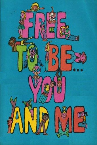 Free to Be… You and Me film afişi