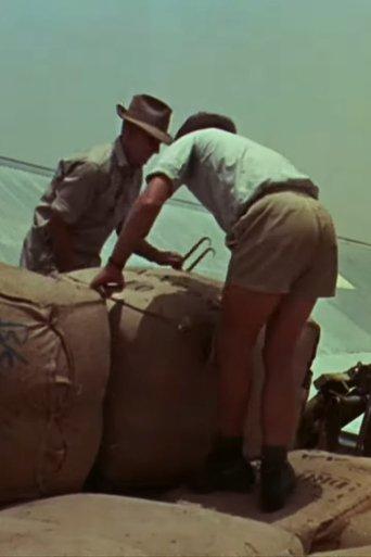 Men Of Capricorn film afişi