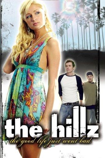 The Hillz film afişi