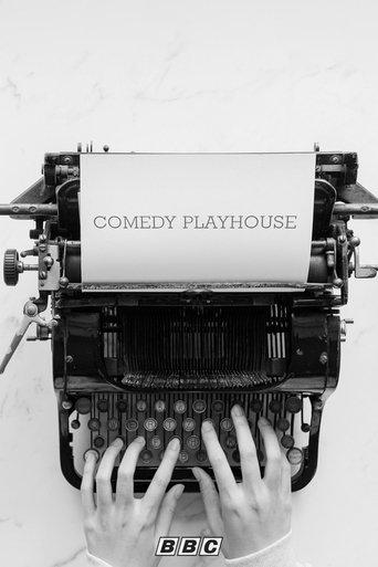 Comedy Playhouse dizi afişi