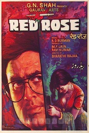 Red Rose film afişi