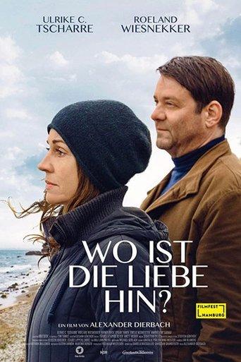 Wo ist die Liebe hin? film afişi