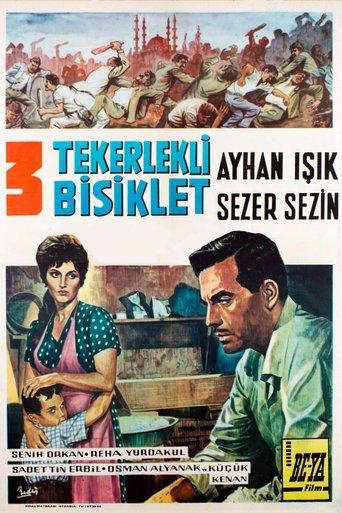 Tricycle film afişi
