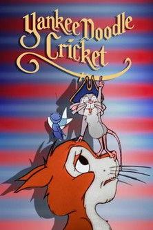 Yankee Doodle Cricket film afişi
