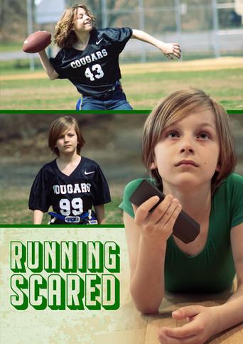 Running Scared film afişi