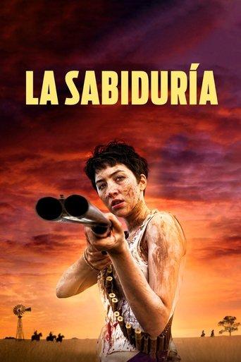 La sabiduría film afişi