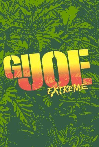 G.I. Joe Extreme dizi afişi