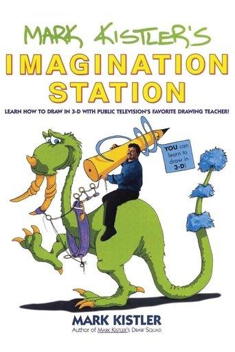 Mark Kistler's Imagination Station dizi afişi