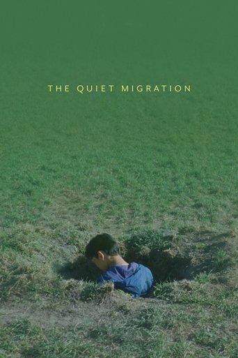 The Quiet Migration film afişi