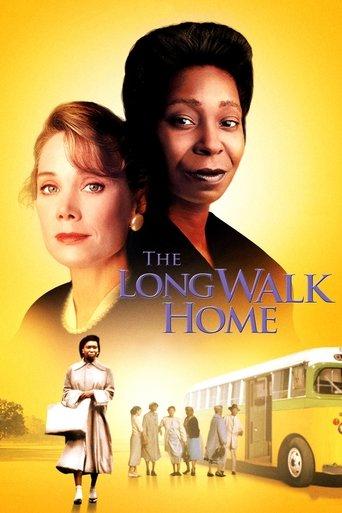The Long Walk Home film afişi
