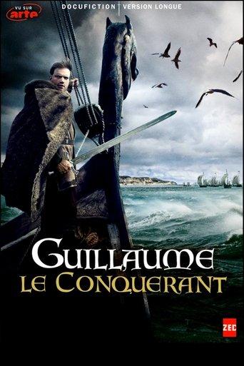 William the Conqueror film afişi