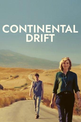 Continental Drift (South) film afişi