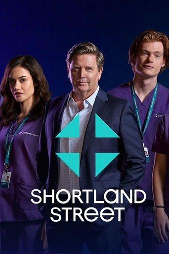 Shortland Street dizi afişi