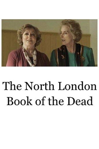 The North London Book of the Dead film afişi