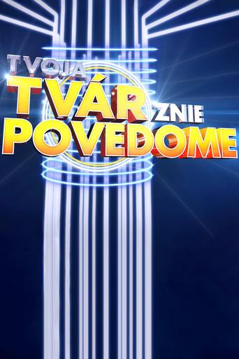 Tvoja tvár znie povedome dizi afişi