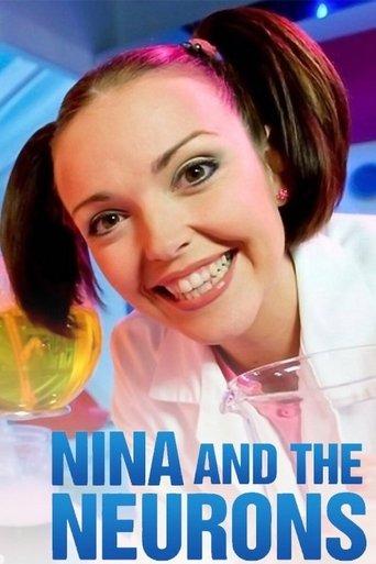 Nina and the Neurons dizi afişi