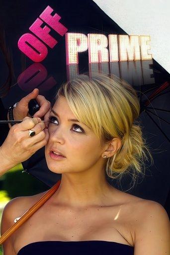 Off Prime dizi afişi