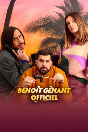 Benoît Gênant Officiel dizi afişi