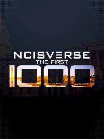NCISverse: The First 1,000 film afişi
