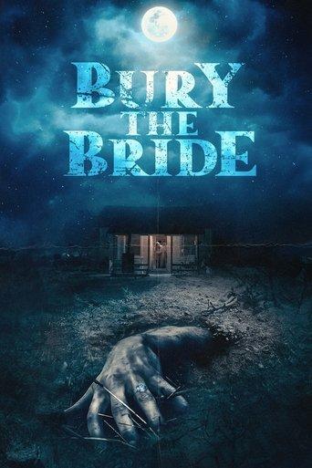Bury the Bride film afişi