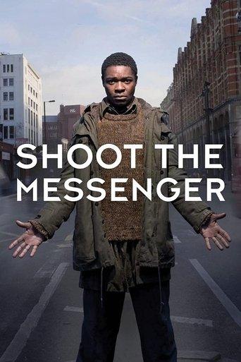 Shoot the Messenger film afişi