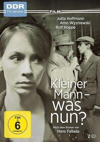 Kleiner Mann – was nun? dizi afişi