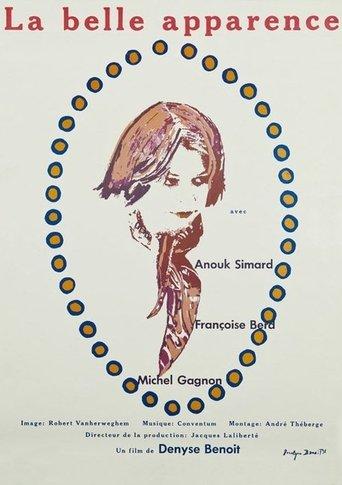 La Belle apparence film afişi
