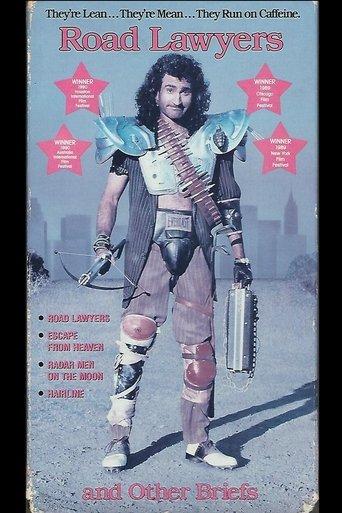 Road Lawyers and Other Briefs film afişi