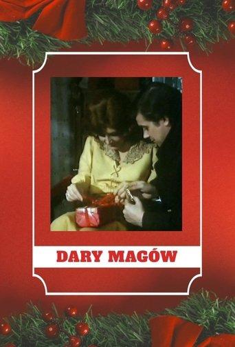 The Gift of the Magi film afişi