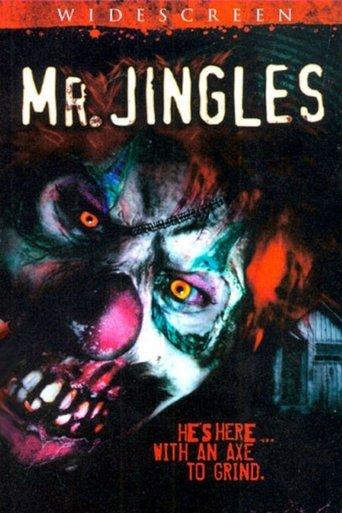 Mr. Jingles film afişi